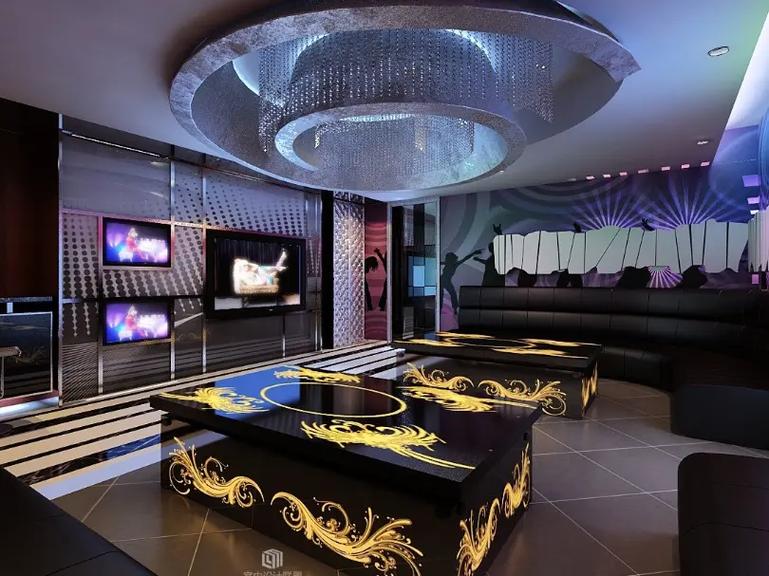 昭通商务ktv专业商务ktv订房推荐-镇雄县ktv预订