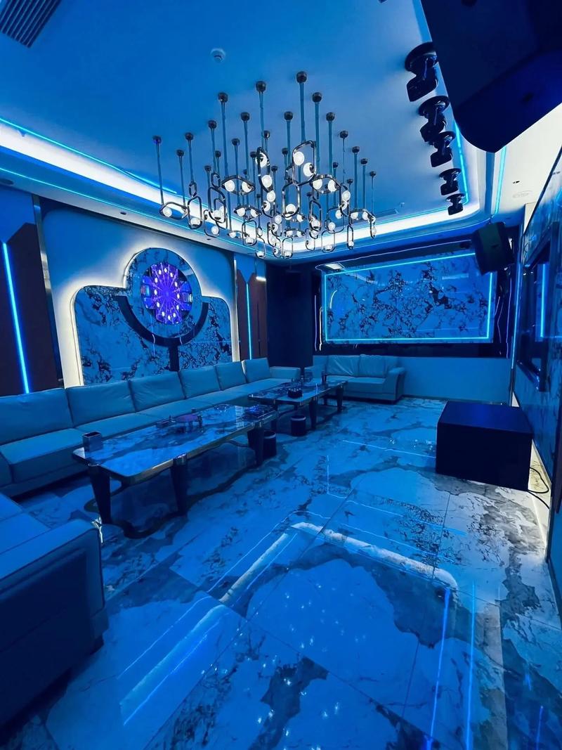 昭通商务KTV体验分享，超级划算！-镇雄县ktv预订