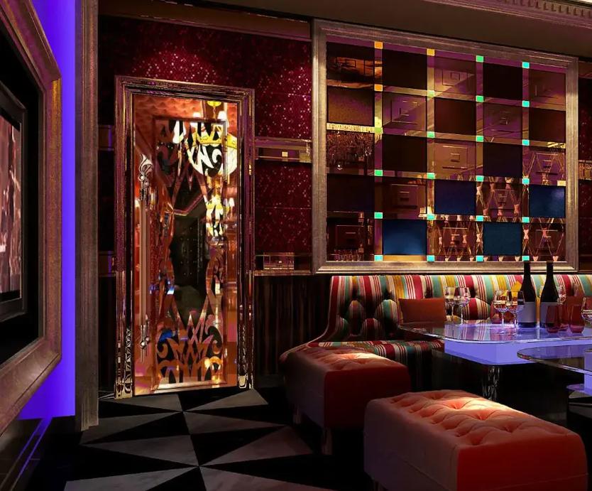 昭通商务ktv引领商务ktv新模式-镇雄县ktv预订